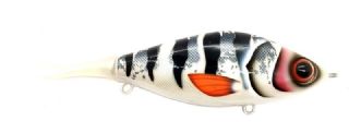 Strike Pro Guppie 13.5cm - 